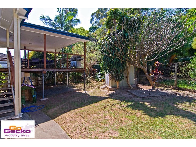 3 Wendover Street, Keperra QLD 4054