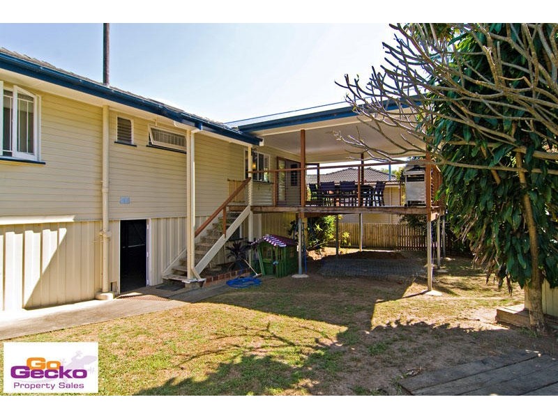 3 Wendover Street, Keperra QLD 4054