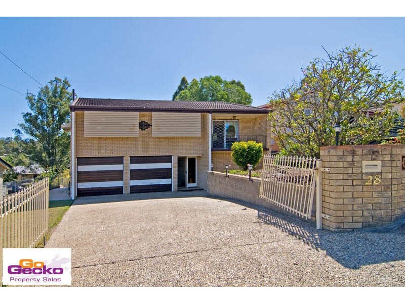 28 Anora Crescent, Ferny Hills QLD 4055