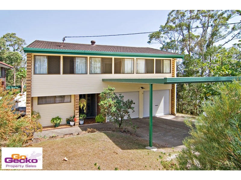 9 View Crescent, Arana Hills QLD 4054