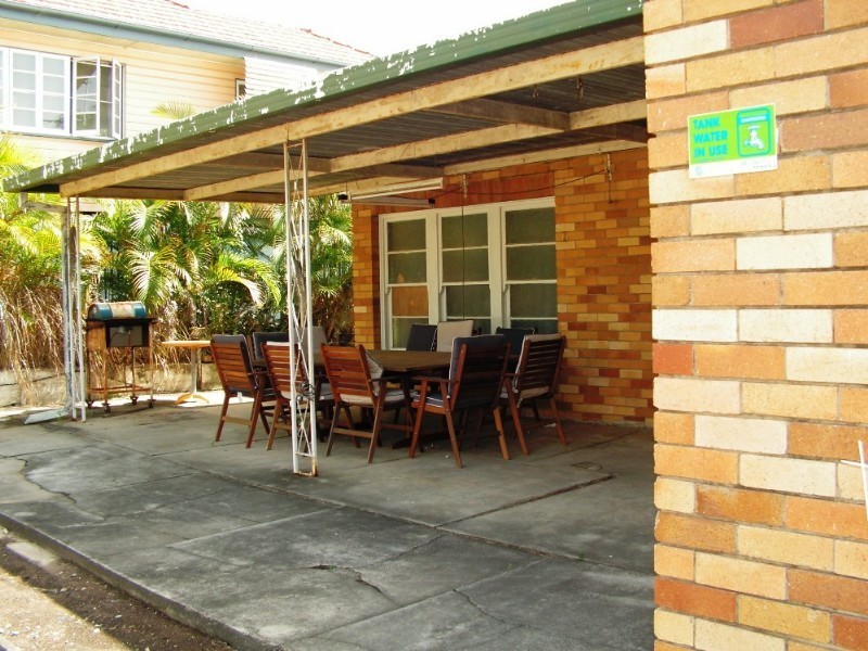 9 Plant Street, Ashgrove QLD 4060