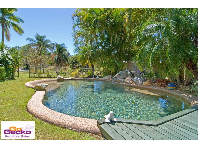 1 Pinecone Court, Bunya QLD 4055