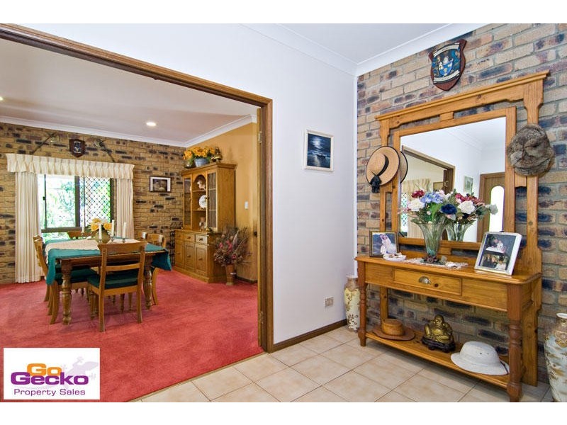 1 Pinecone Court, Bunya QLD 4055