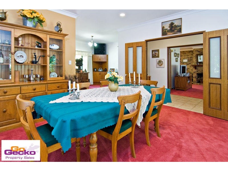 1 Pinecone Court, Bunya QLD 4055