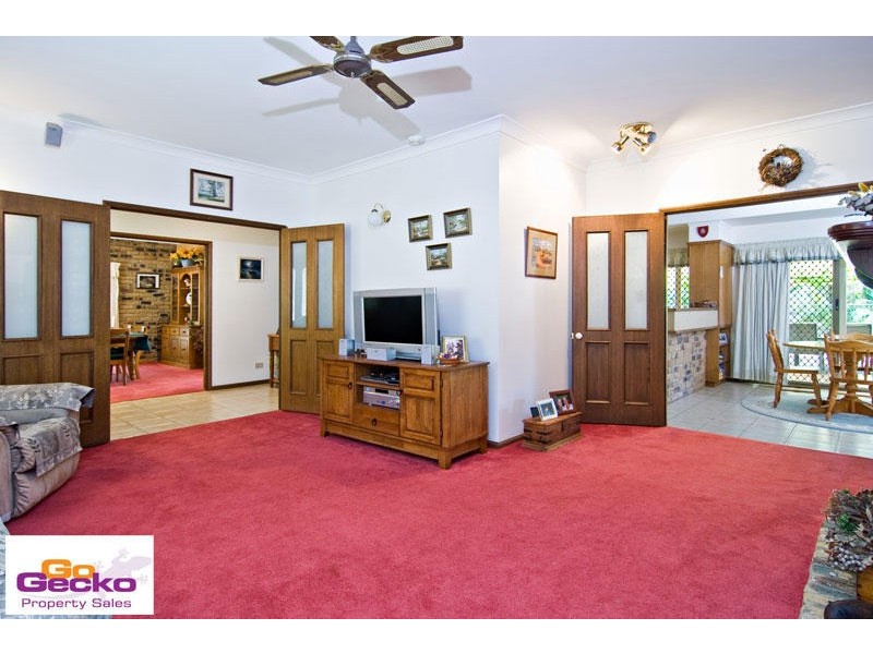 1 Pinecone Court, Bunya QLD 4055