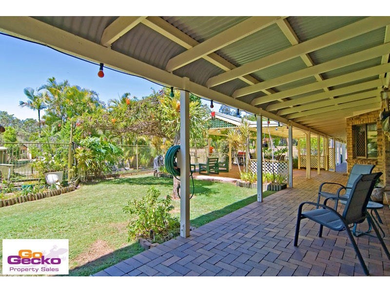 1 Pinecone Court, Bunya QLD 4055