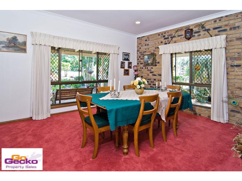 1 Pinecone Court, Bunya QLD 4055