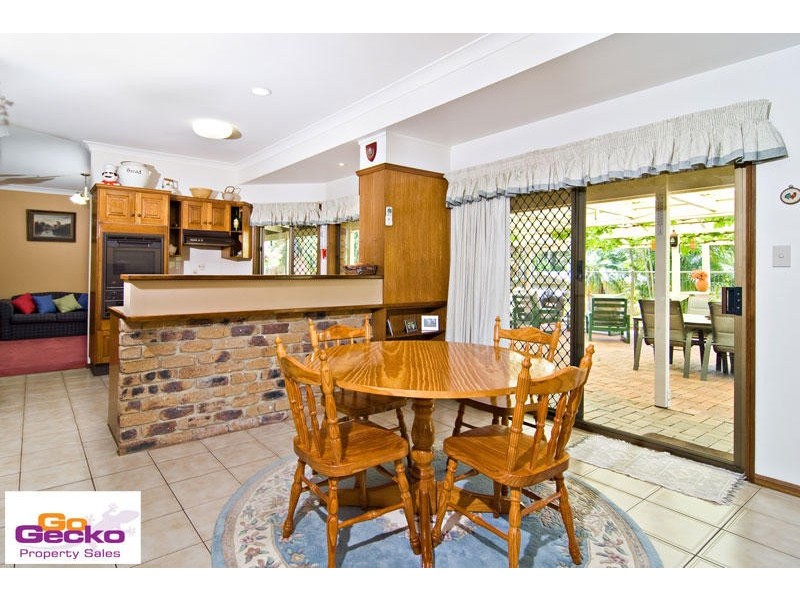 1 Pinecone Court, Bunya QLD 4055