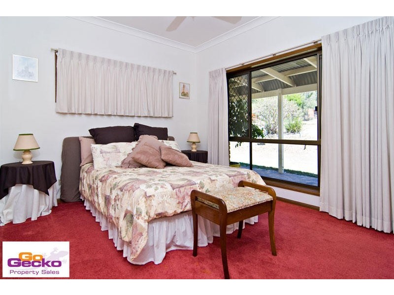 1 Pinecone Court, Bunya QLD 4055