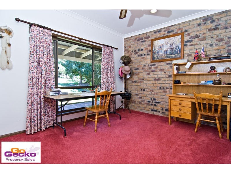 1 Pinecone Court, Bunya QLD 4055