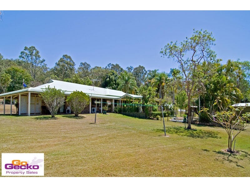 1 Pinecone Court, Bunya QLD 4055