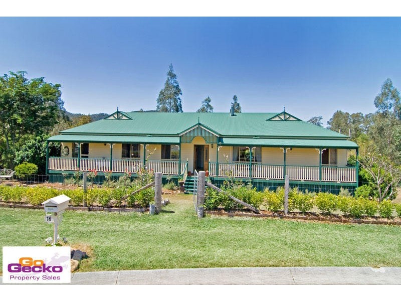 14 Malwood Court, Samford QLD 4520