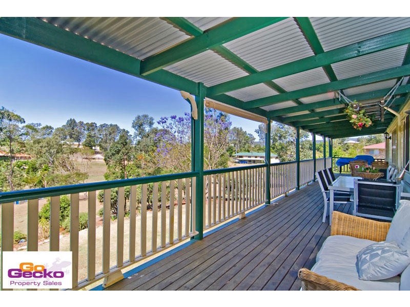 14 Malwood Court, Samford QLD 4520