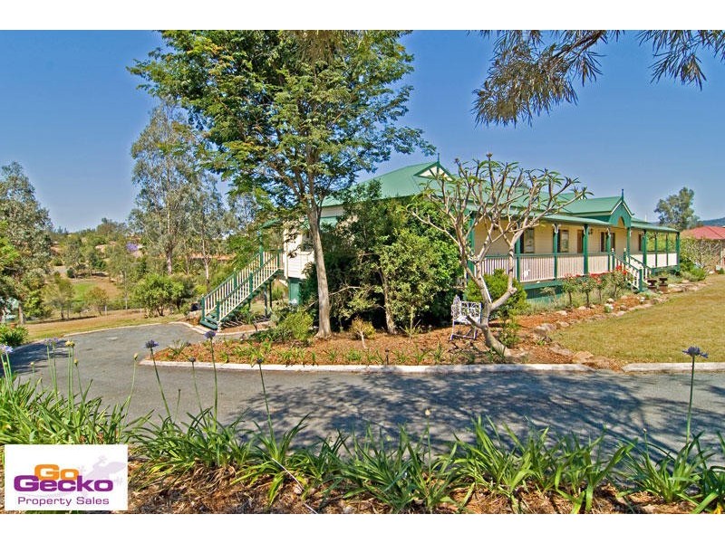14 Malwood Court, Samford QLD 4520