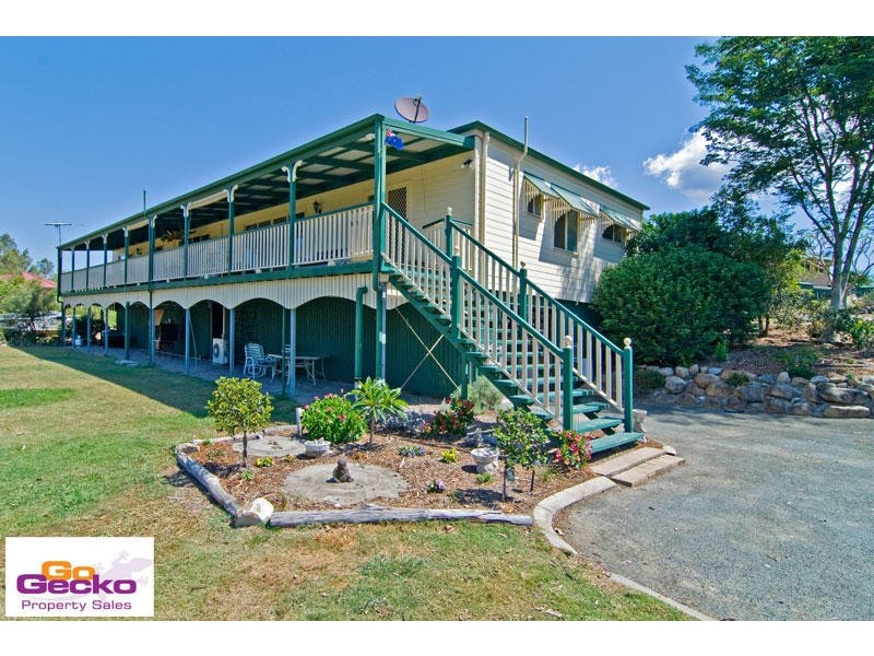 14 Malwood Court, Samford QLD 4520