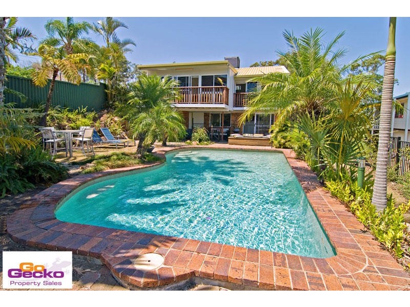 57 Caesar Road, Ferny Hills QLD 4055