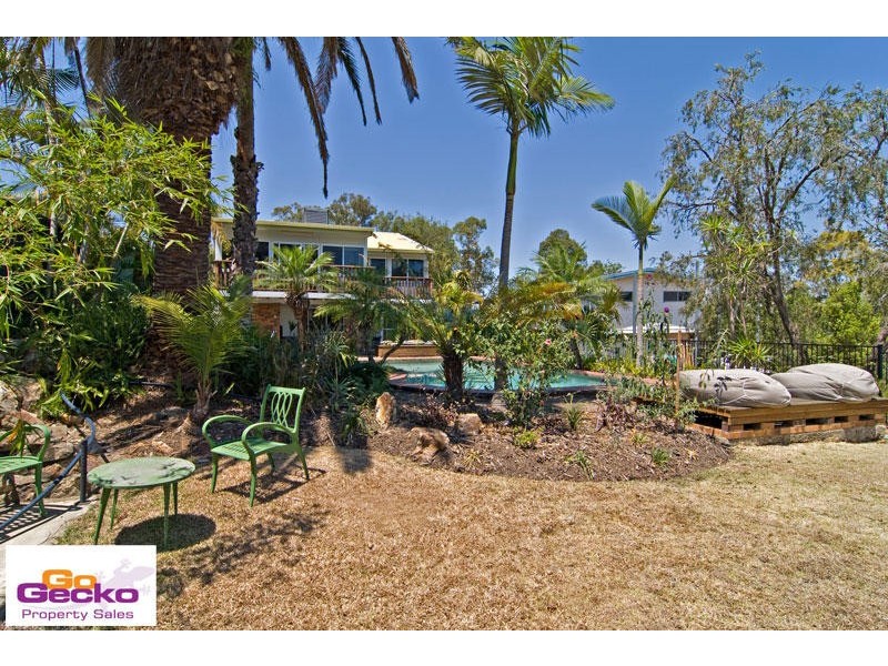 57 Caesar Road, Ferny Hills QLD 4055