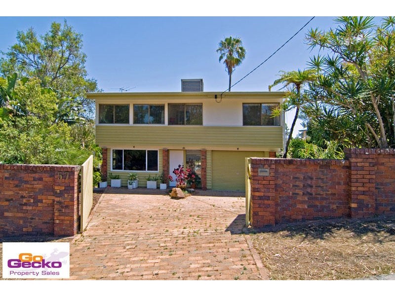 57 Caesar Road, Ferny Hills QLD 4055