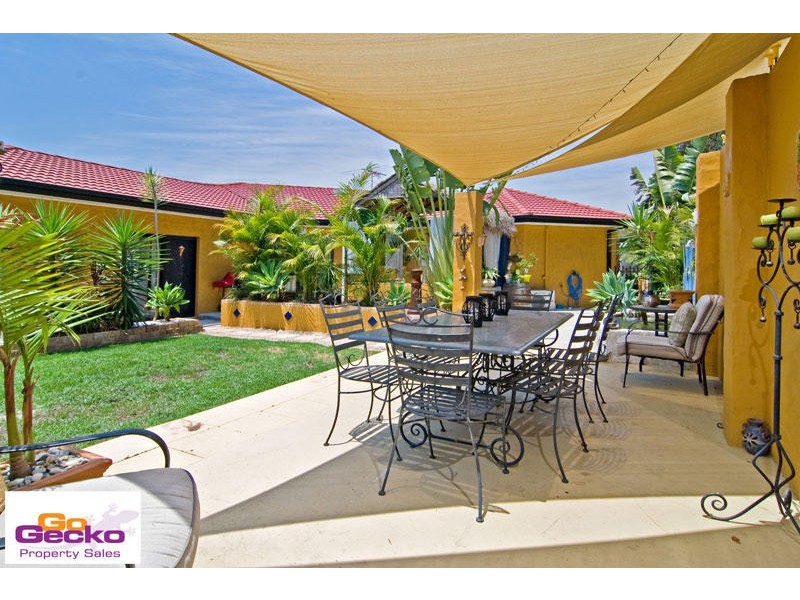 18 Goodman Close, Mcdowall QLD 4053