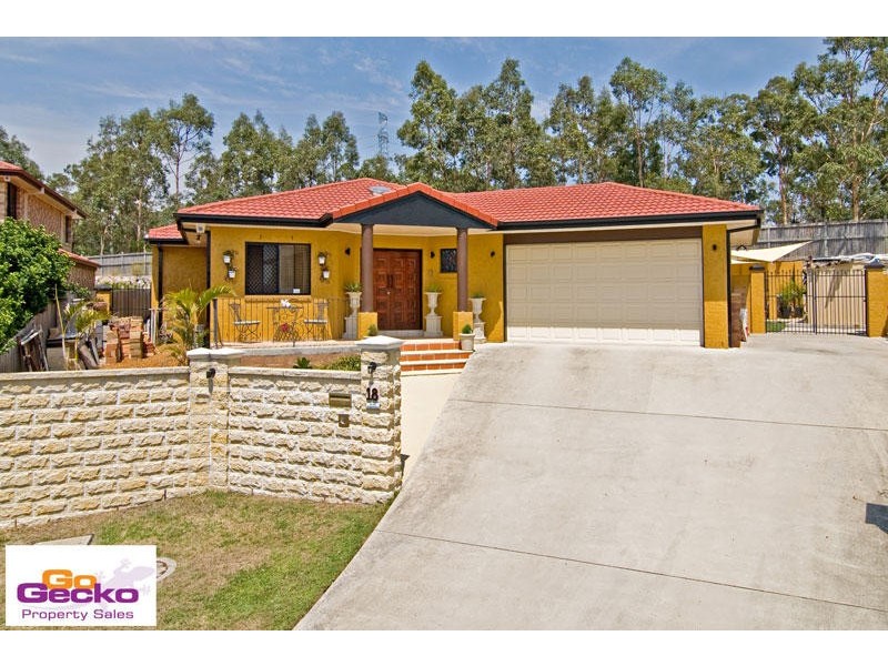 18 Goodman Close, Mcdowall QLD 4053