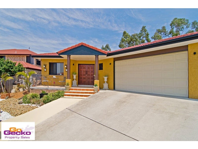 18 Goodman Close, Mcdowall QLD 4053