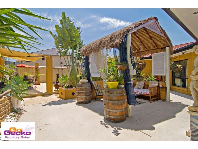 18 Goodman Close, Mcdowall QLD 4053