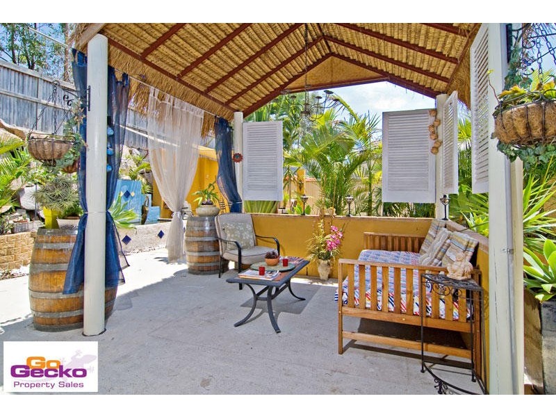 18 Goodman Close, Mcdowall QLD 4053