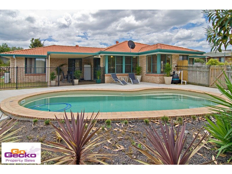17 Dundee Place, Upper Kedron QLD 4055