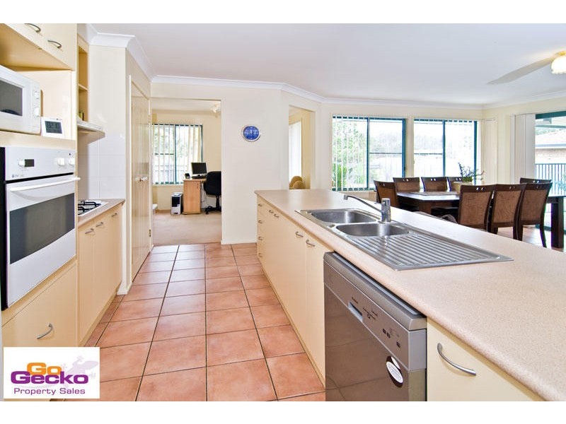 17 Dundee Place, Upper Kedron QLD 4055