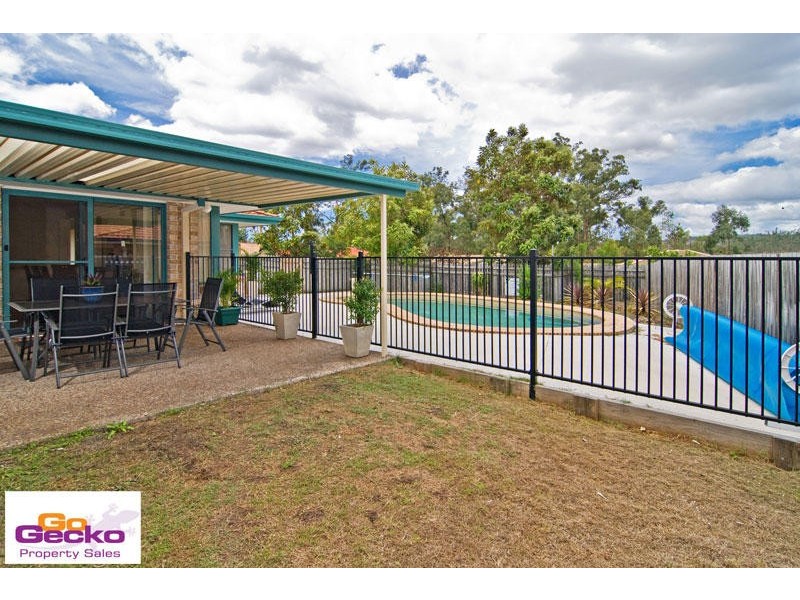 17 Dundee Place, Upper Kedron QLD 4055