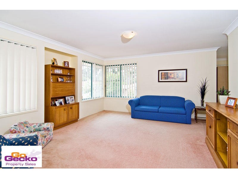 17 Dundee Place, Upper Kedron QLD 4055