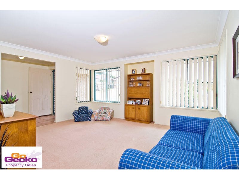 17 Dundee Place, Upper Kedron QLD 4055