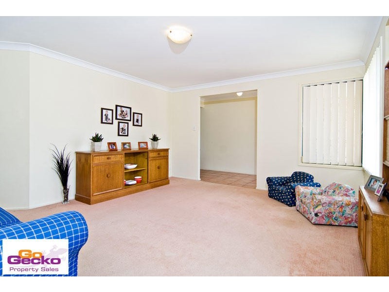 17 Dundee Place, Upper Kedron QLD 4055
