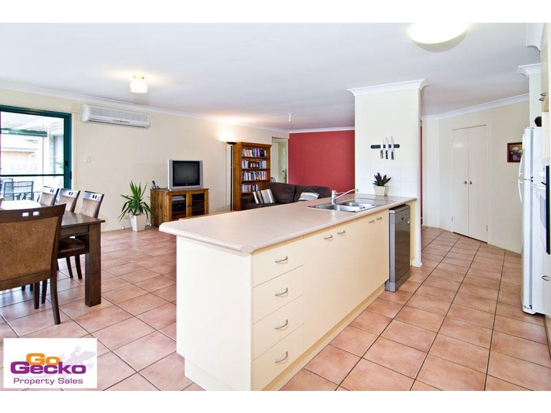 17 Dundee Place, Upper Kedron QLD 4055