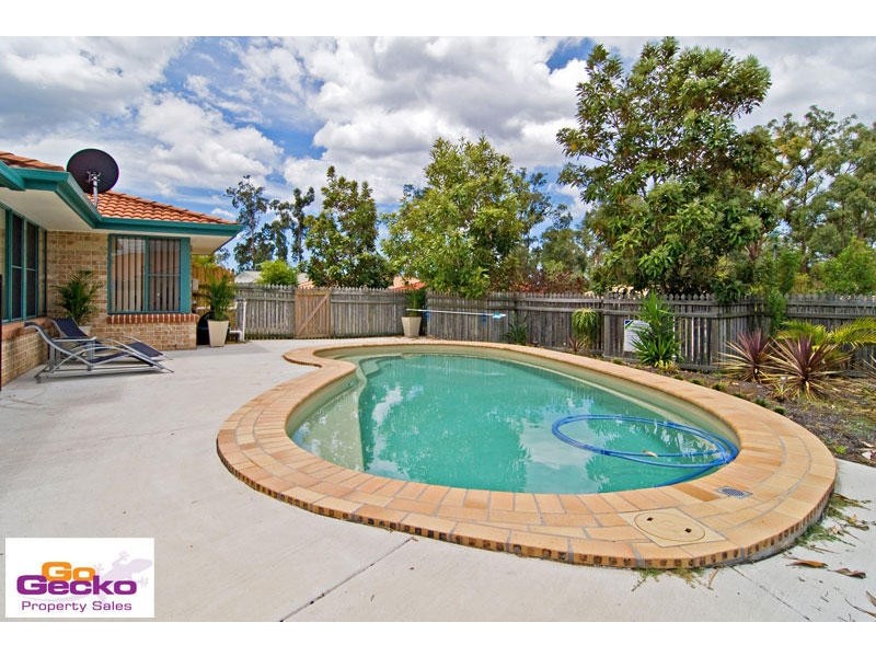 17 Dundee Place, Upper Kedron QLD 4055
