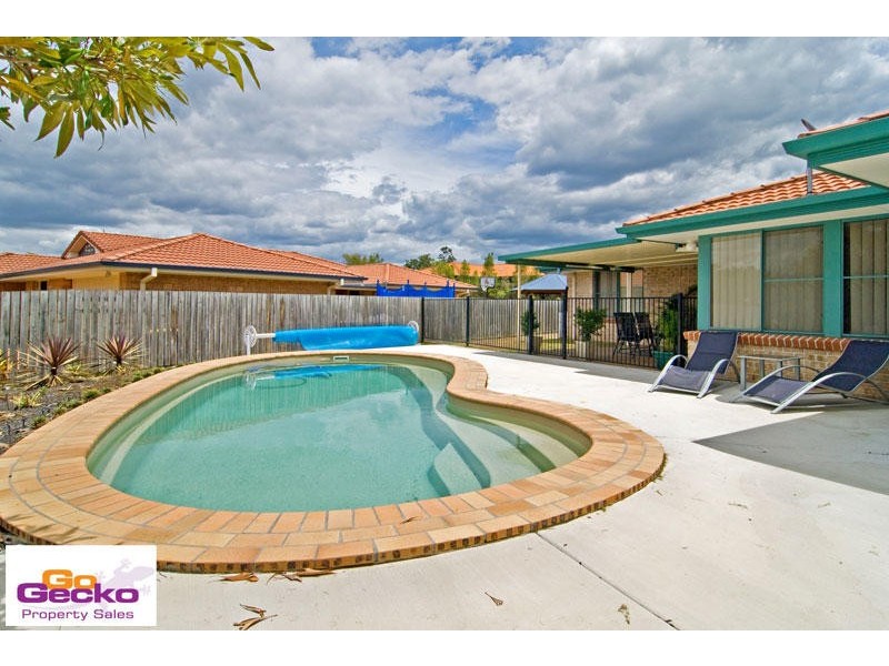 17 Dundee Place, Upper Kedron QLD 4055