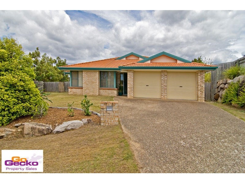 17 Dundee Place, Upper Kedron QLD 4055
