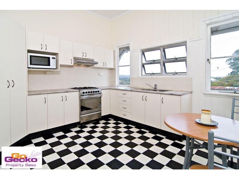 103 Jubilee Terrace, Bardon QLD 4065