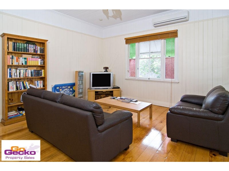 103 Jubilee Terrace, Bardon QLD 4065