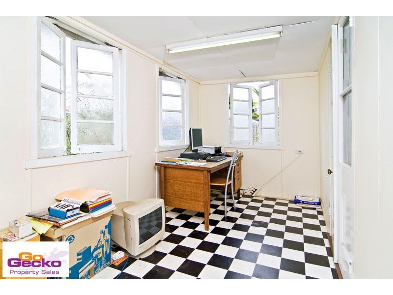 103 Jubilee Terrace, Bardon QLD 4065