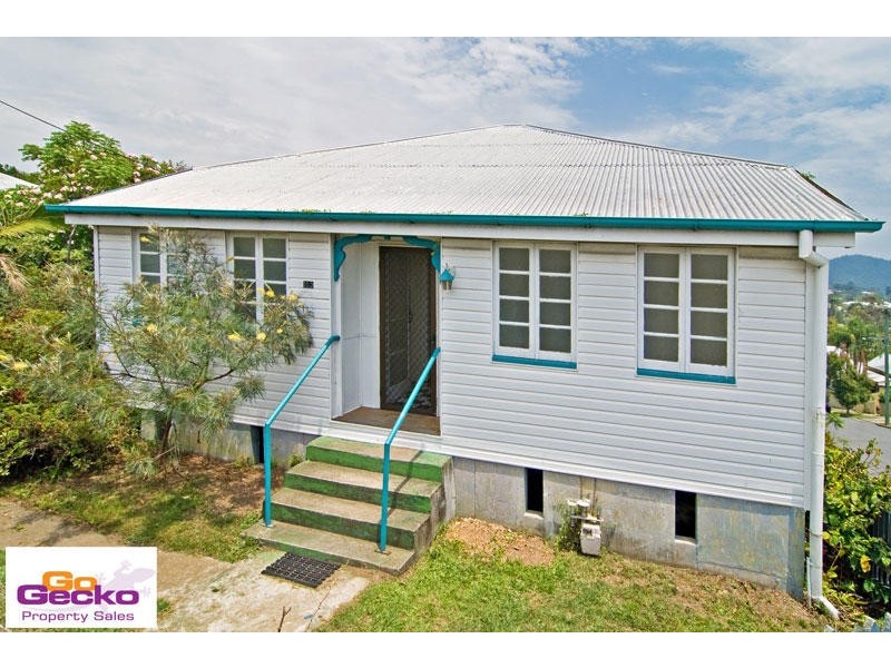103 Jubilee Terrace, Bardon QLD 4065