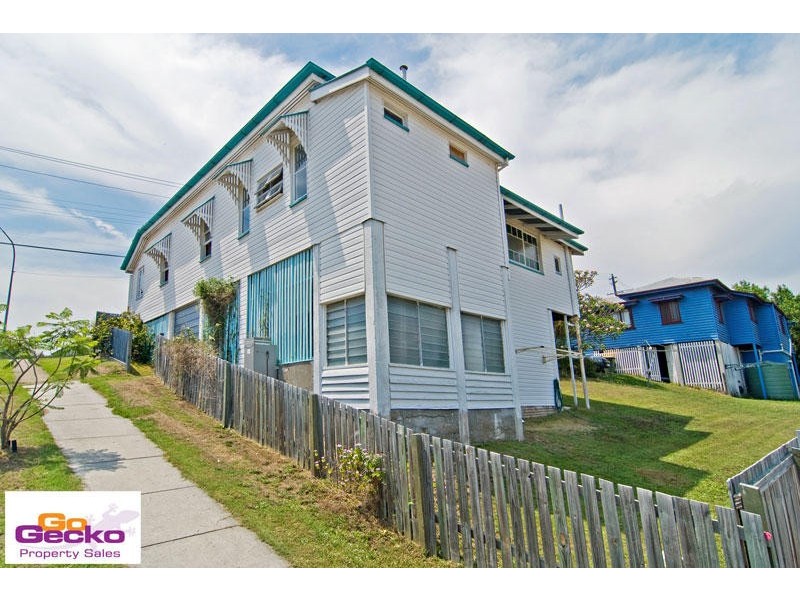 103 Jubilee Terrace, Bardon QLD 4065