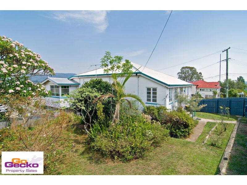 103 Jubilee Terrace, Bardon QLD 4065