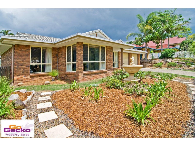 56 Falconglen Place, Ferny Grove QLD 4055