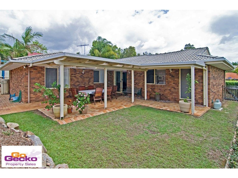 56 Falconglen Place, Ferny Grove QLD 4055