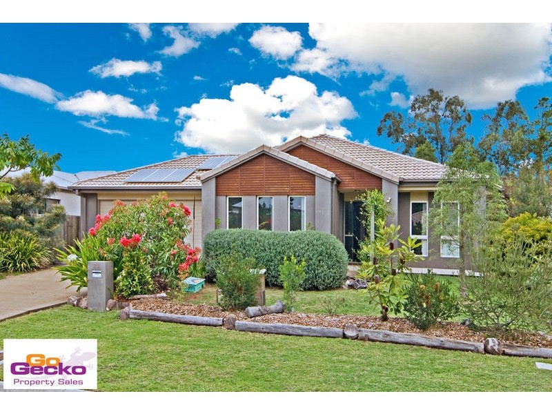 23 Mary Ring Drive, Samford QLD 4520