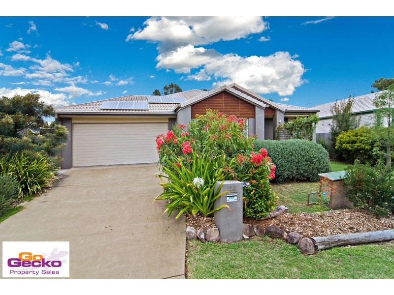 23 Mary Ring Drive, Samford QLD 4520