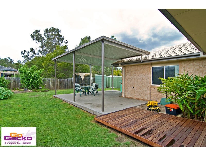 23 Mary Ring Drive, Samford QLD 4520