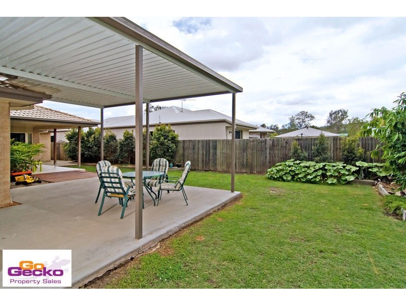 23 Mary Ring Drive, Samford QLD 4520