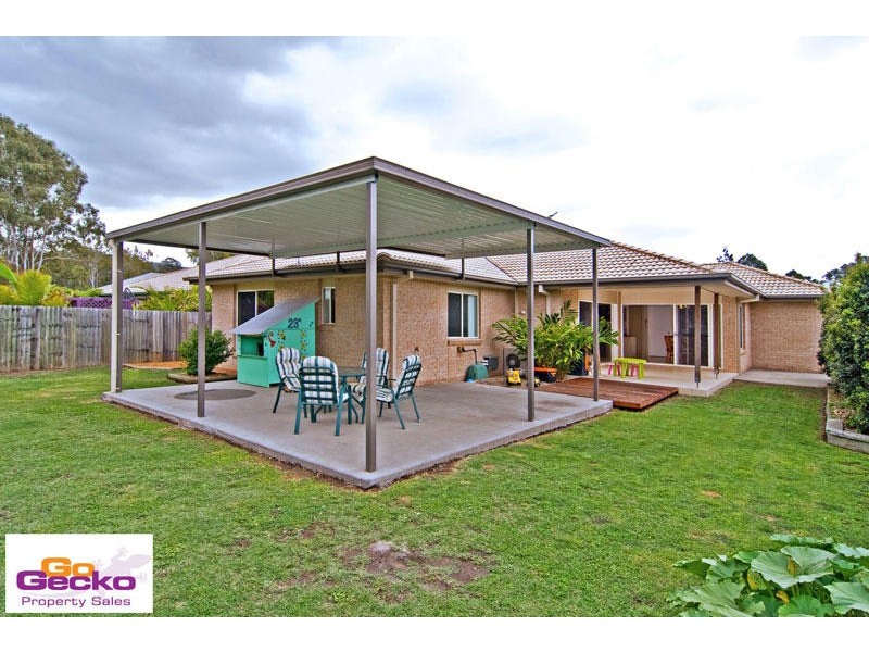 23 Mary Ring Drive, Samford QLD 4520